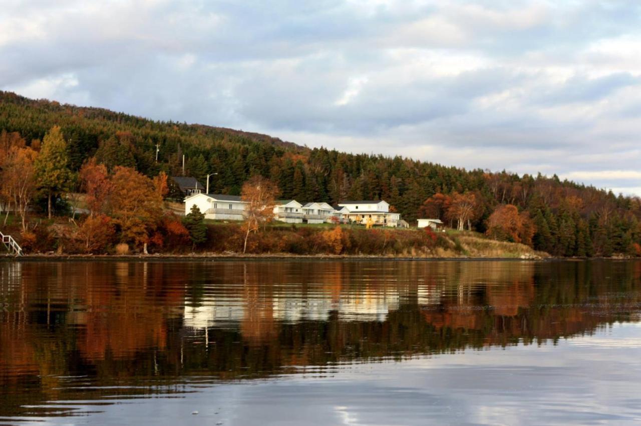 Codroy Valley Cottage Country Saint Andrews Kültér fotó